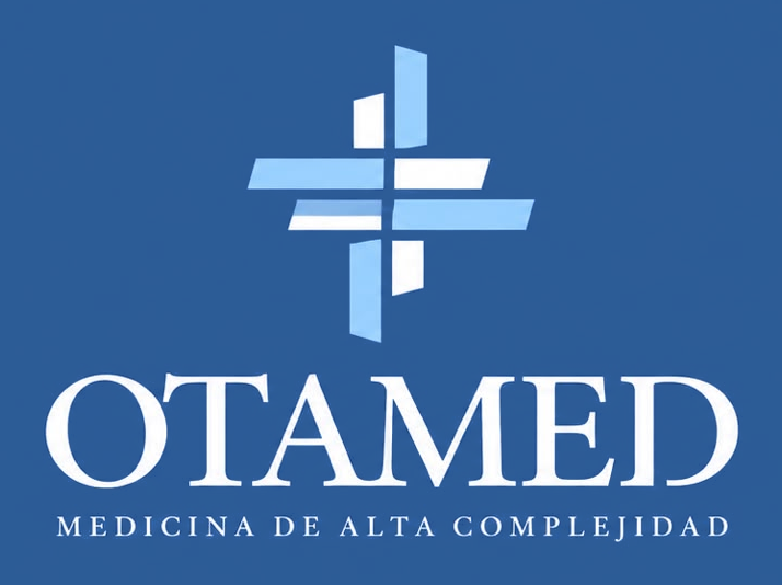 OTAMED - Medicina de alta complejidad