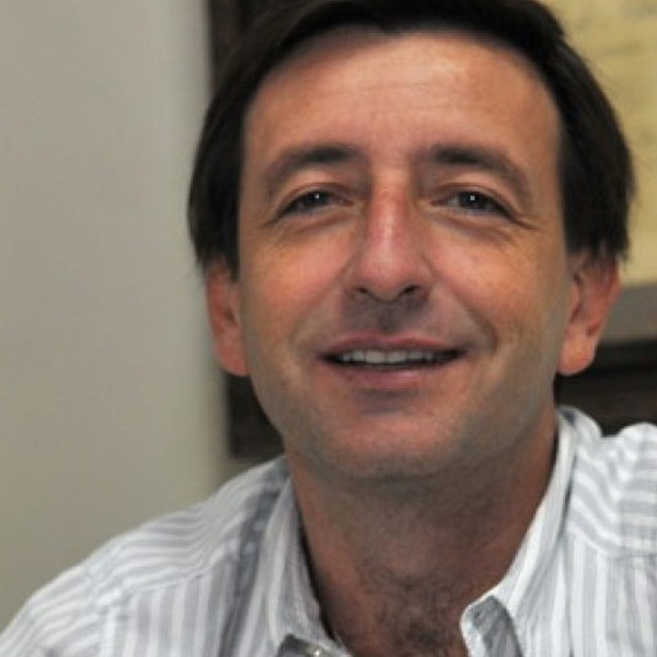 Belisario Segura