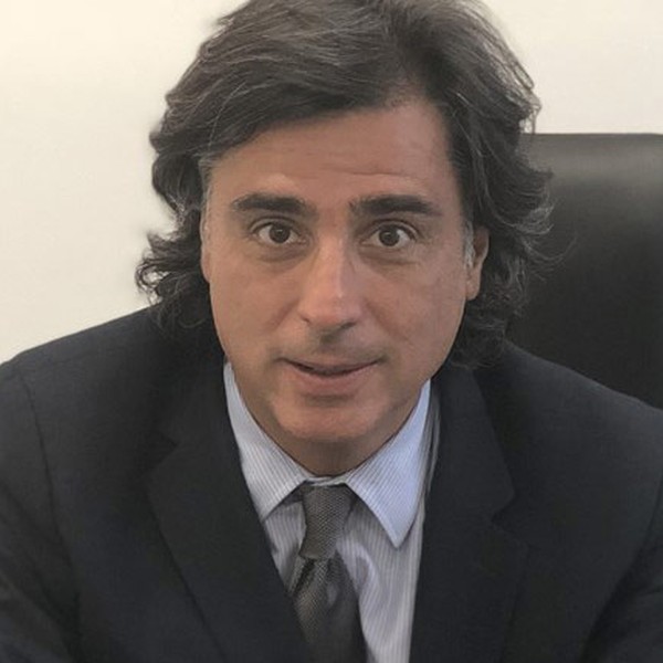 Fernando Salomón