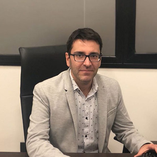 Javier Torrecilla