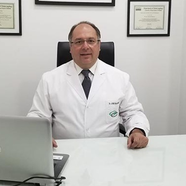 José Manuel Salomón