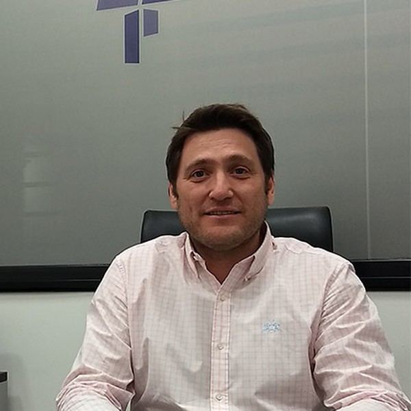 Raúl Eugenio Silvano